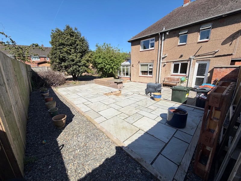 Peckforton Drive Great Sutton